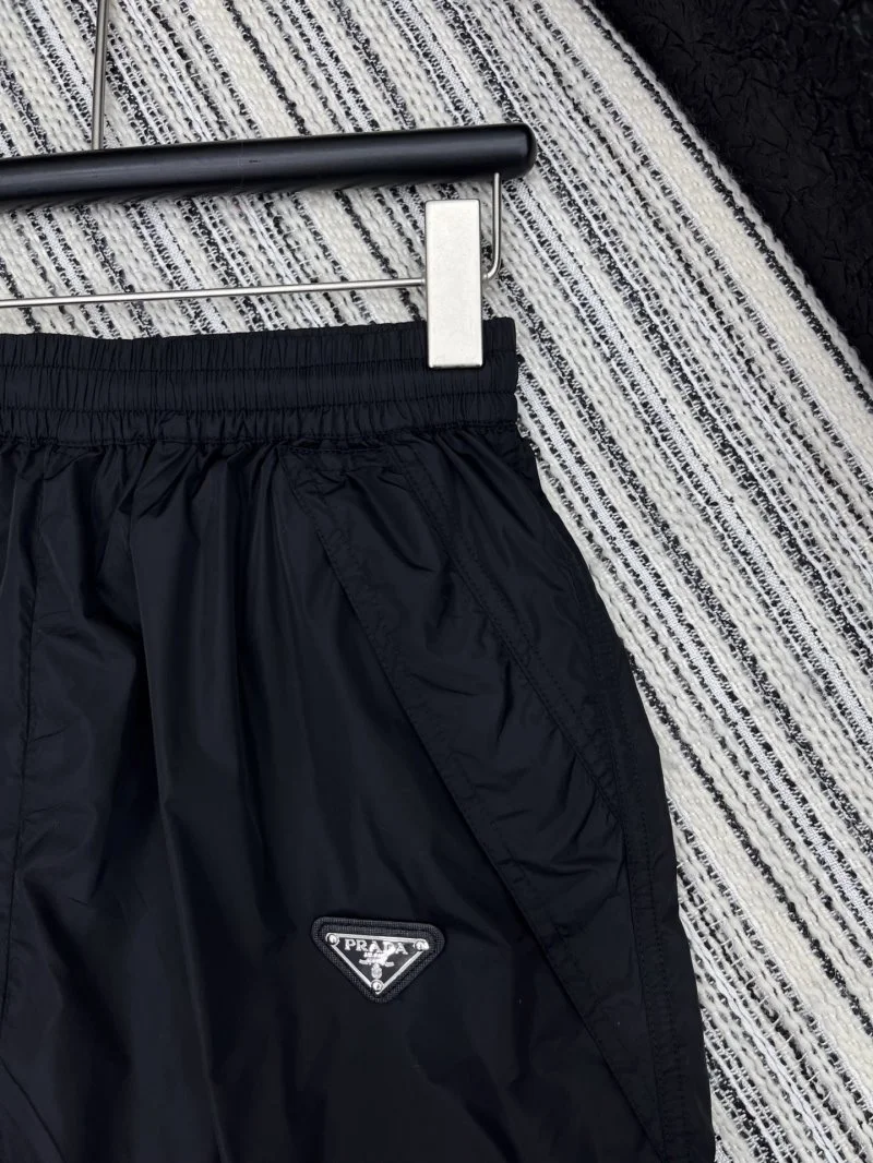 DailyWear Prada Short Pants 166306