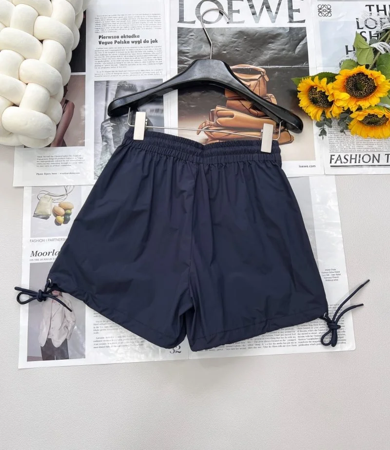 Prada Short Pants Vibrant 166240