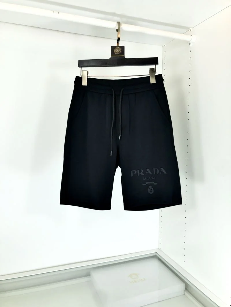 Prada Short Pants DailyWear 168005