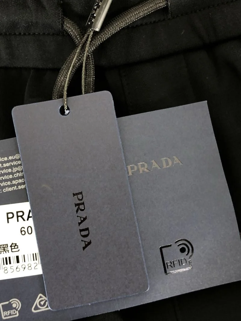 Prada Short Pants DailyWear 168005