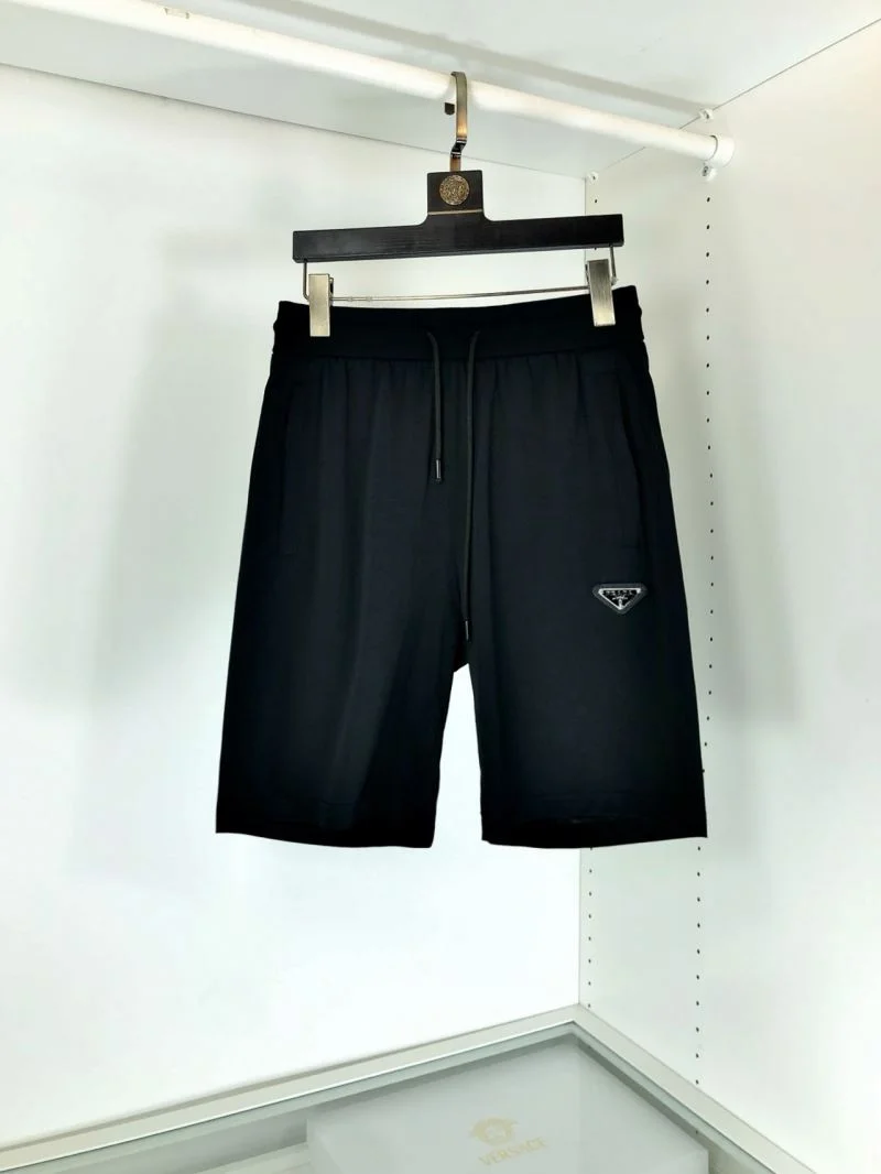 Stylish Prada Short Pants 167957