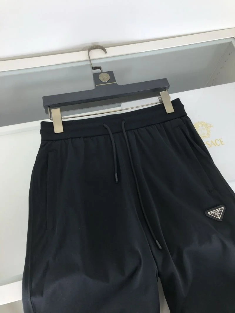 Stylish Prada Short Pants 167957