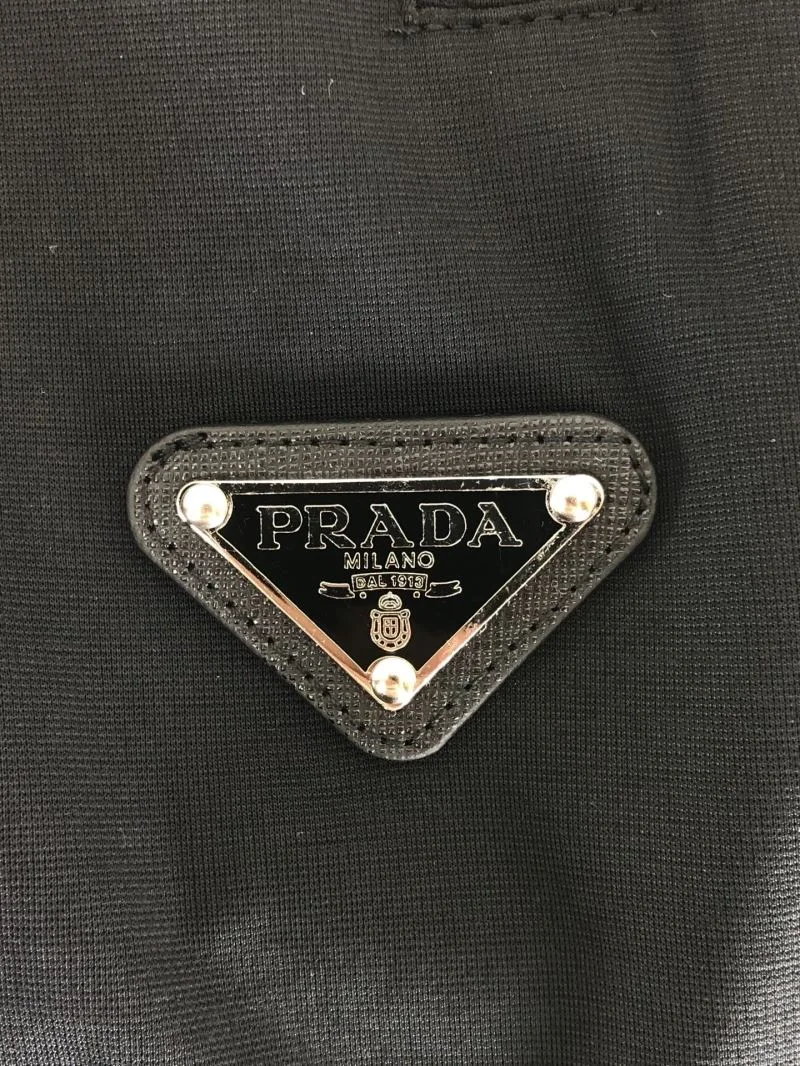 Stylish Prada Short Pants 167957