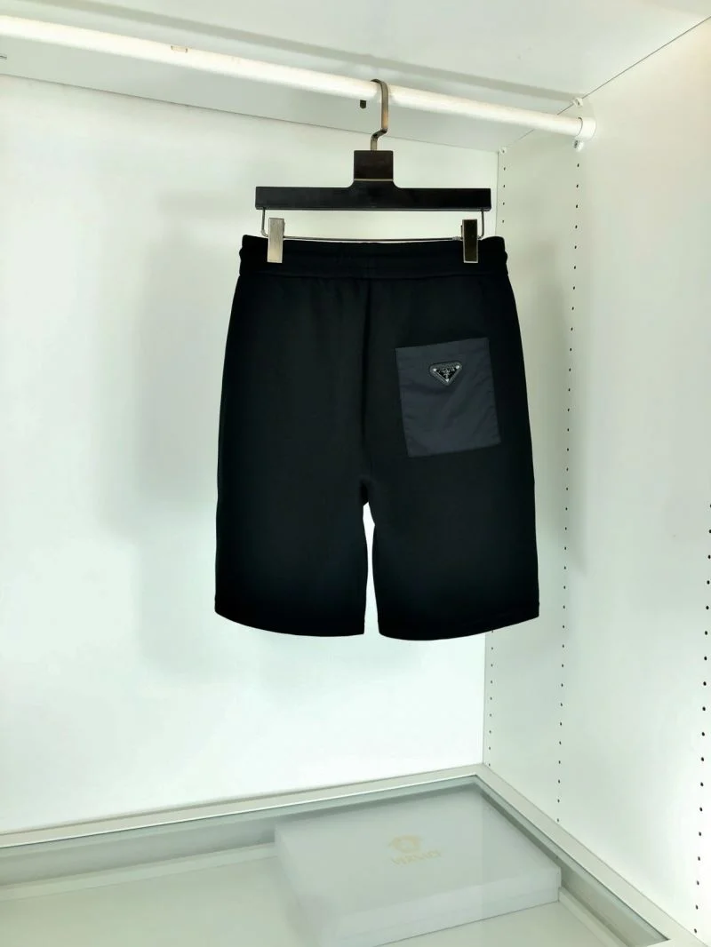 Bold Prada Short Pants 167961