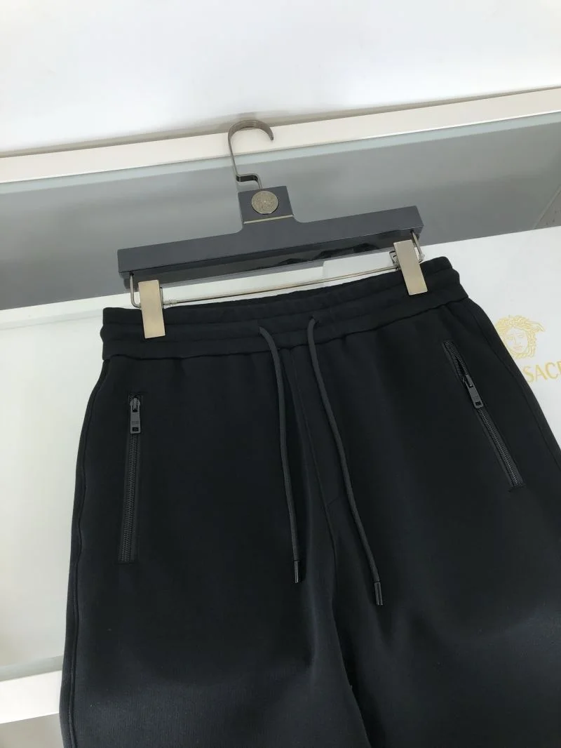 Bold Prada Short Pants 167961