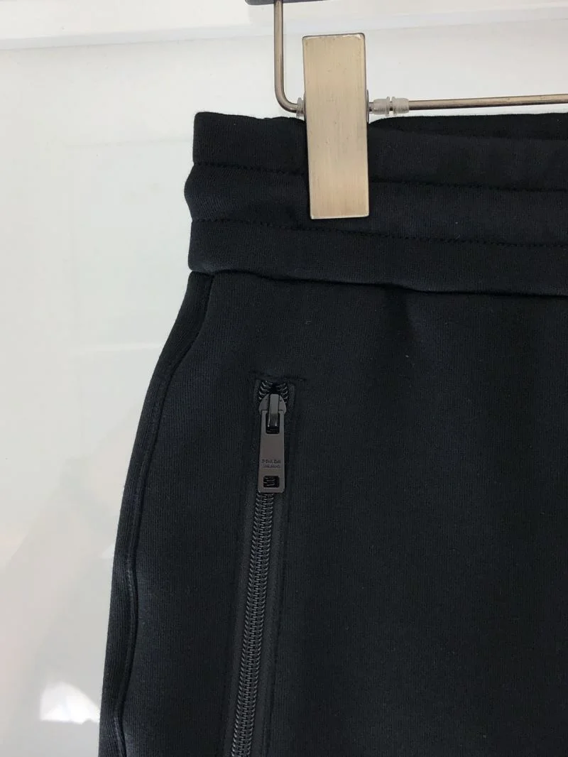 Bold Prada Short Pants 167961