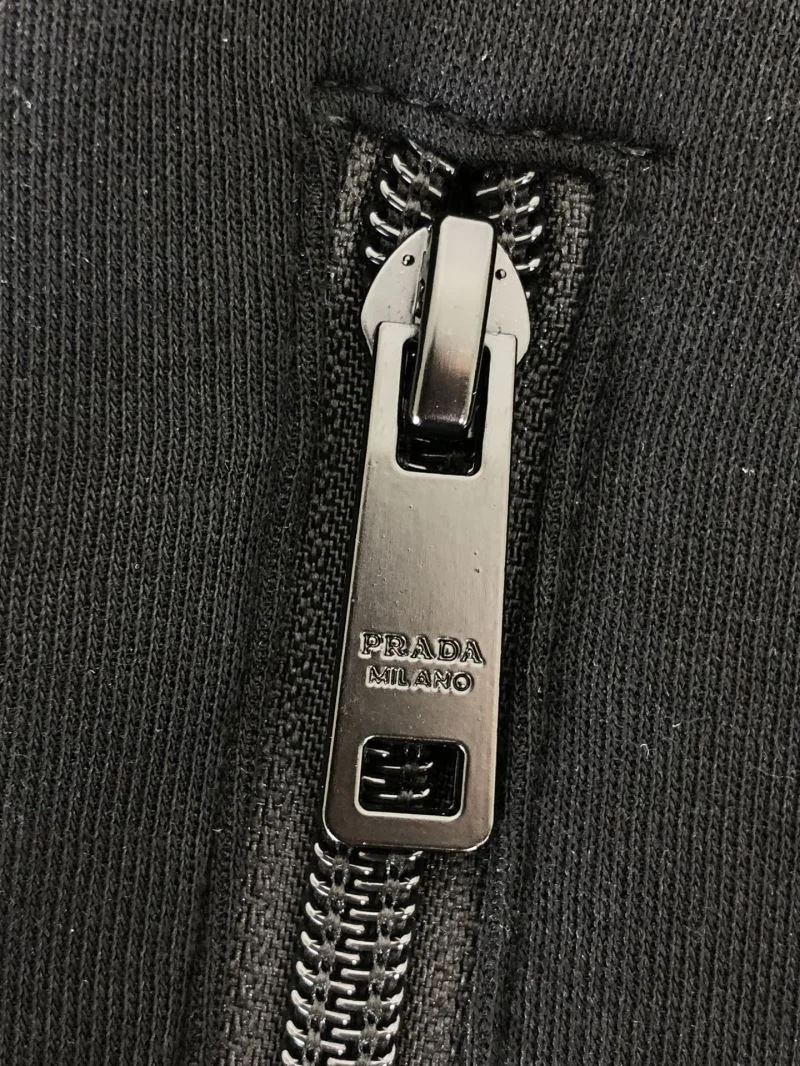 Bold Prada Short Pants 167961