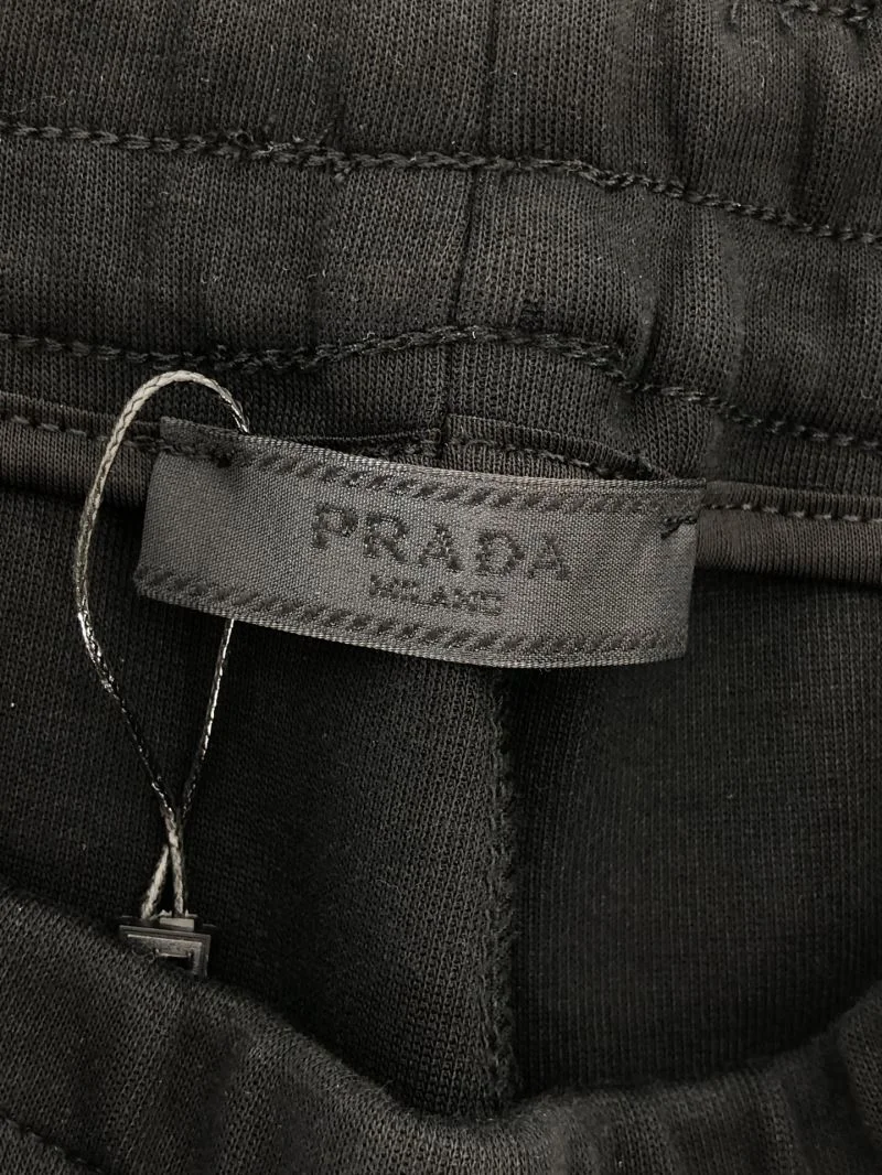 Bold Prada Short Pants 167961