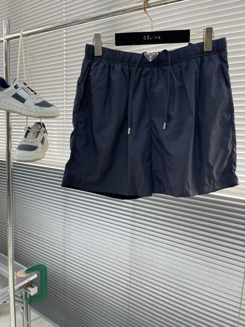 WellDesigned Prada Short Pants 167956