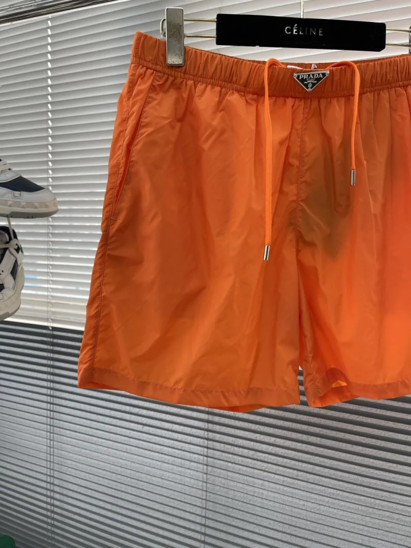 Prada Short Pants TimelessDesign 167954