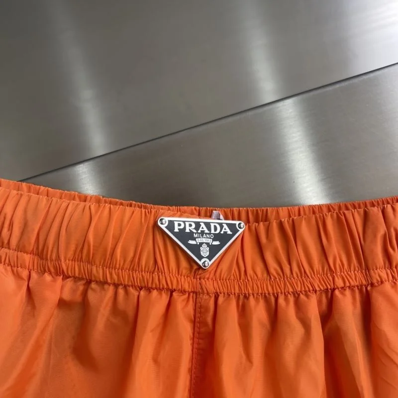 Prada Short Pants TimelessDesign 167954