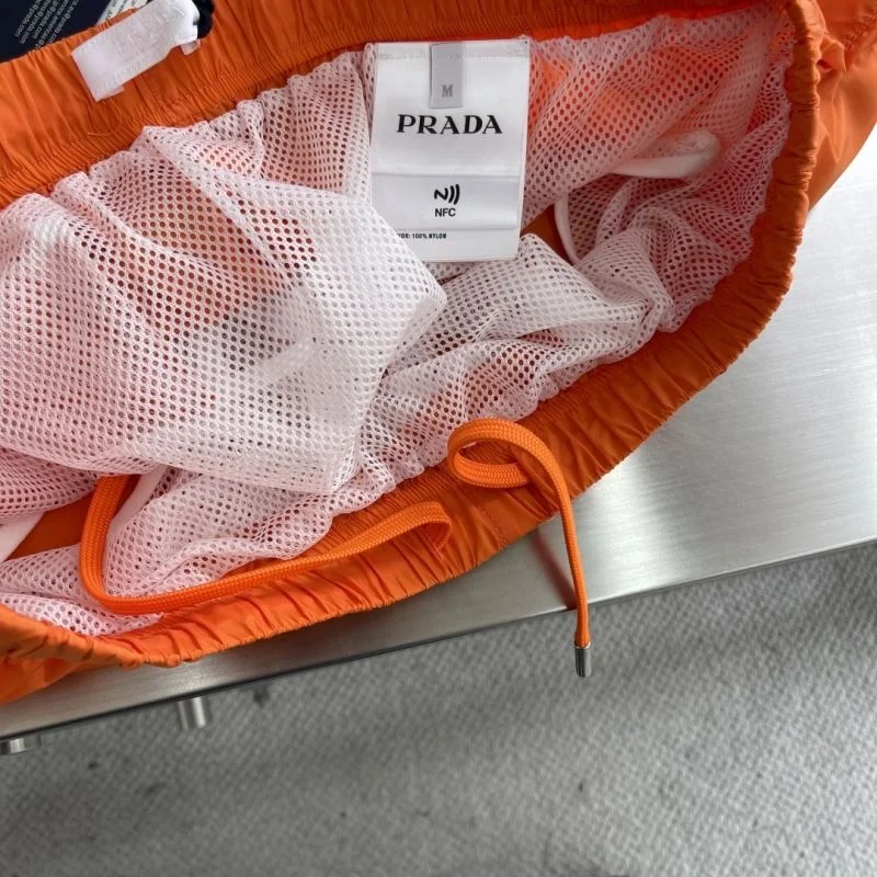 Prada Short Pants TimelessDesign 167954