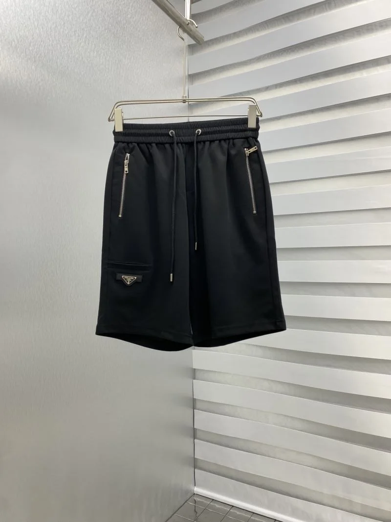 Prada Short Pants SunProtective 167963
