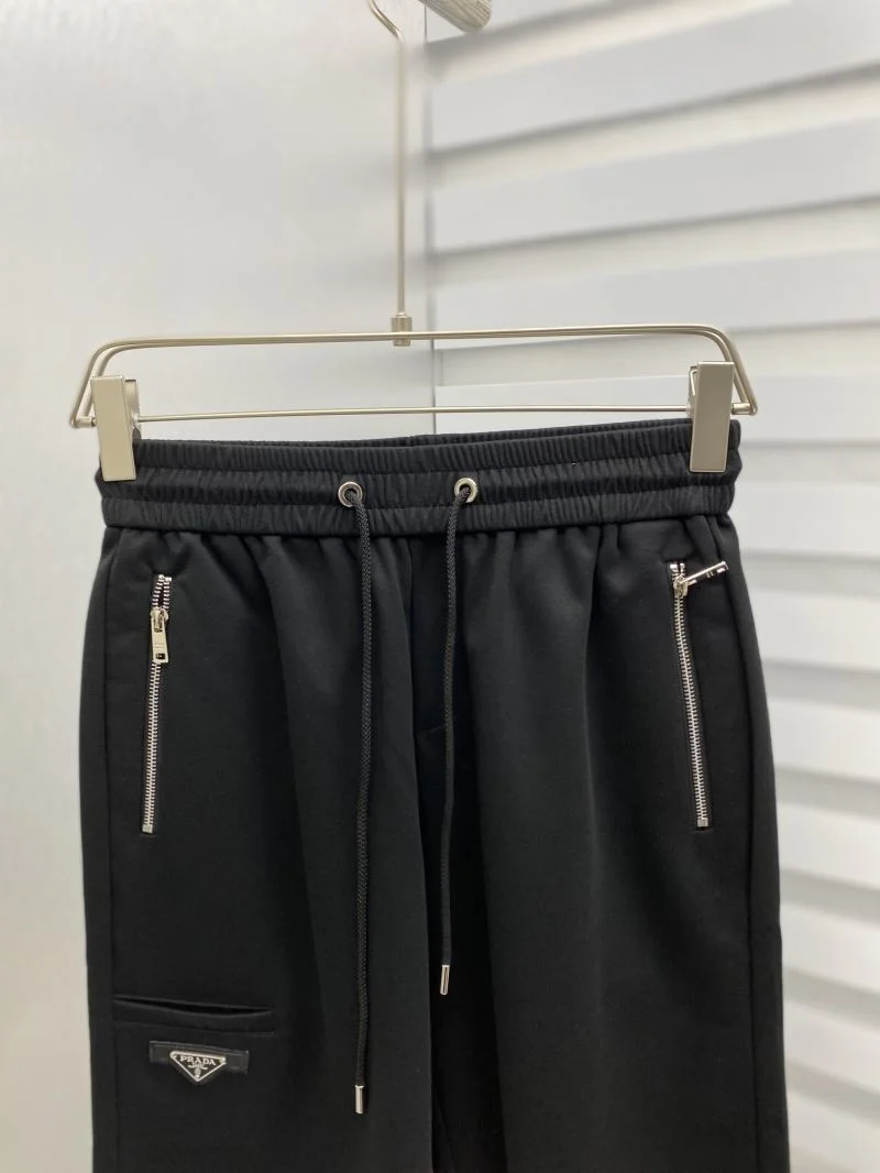 Prada Short Pants SunProtective 167963