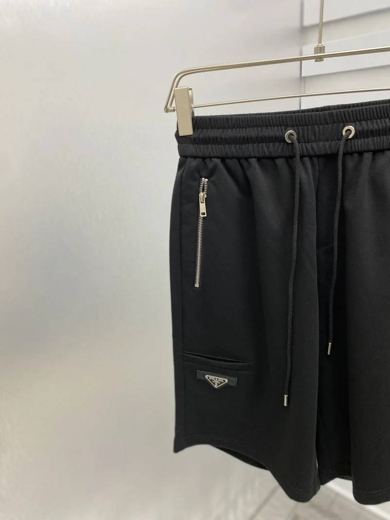 Prada Short Pants SunProtective 167963