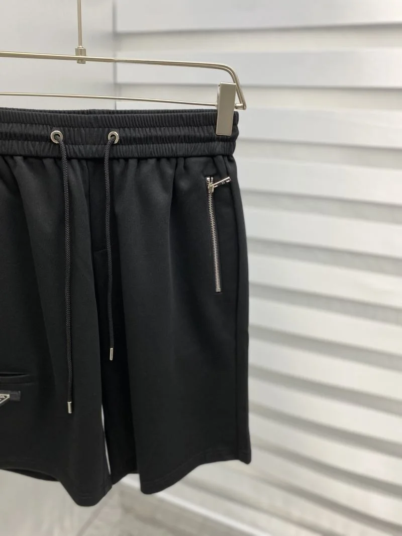 Prada Short Pants SunProtective 167963