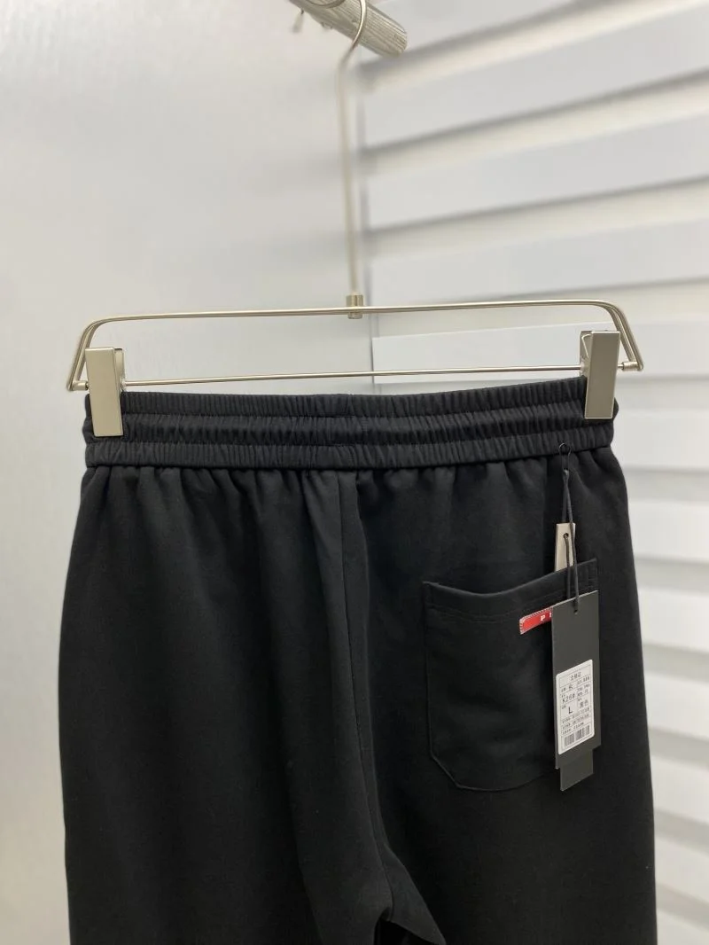 Prada Short Pants SunProtective 167963