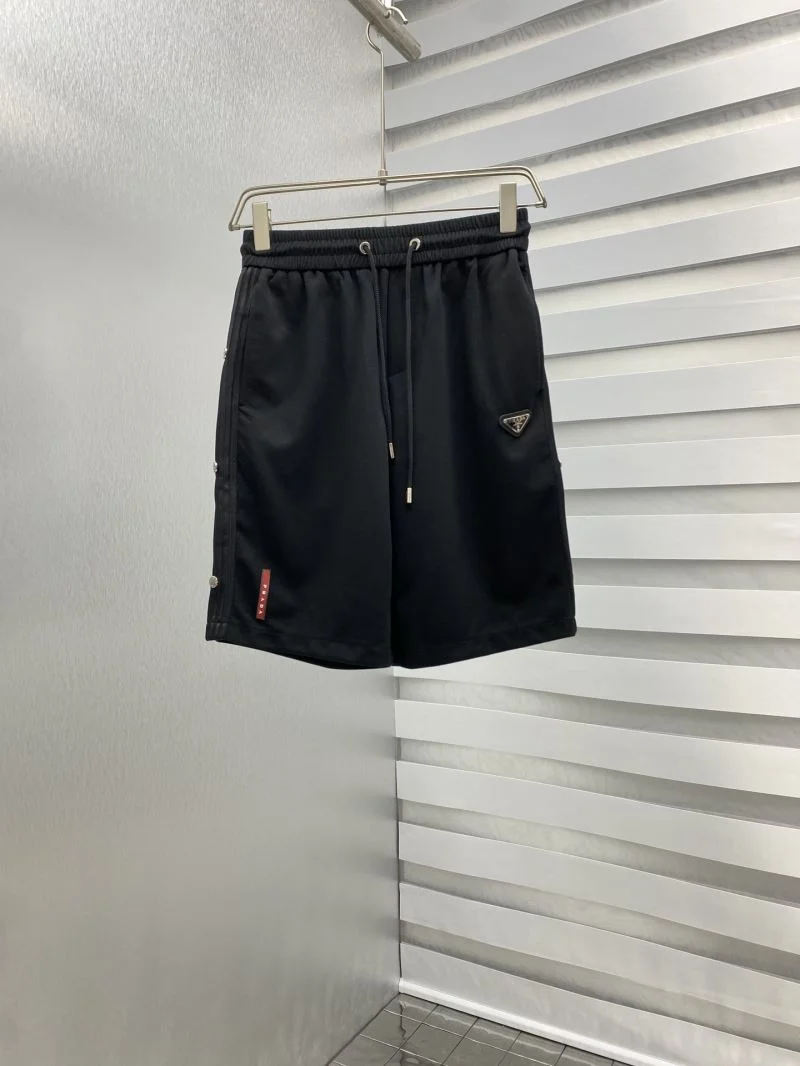 Prada Short Pants Contemporary 167966