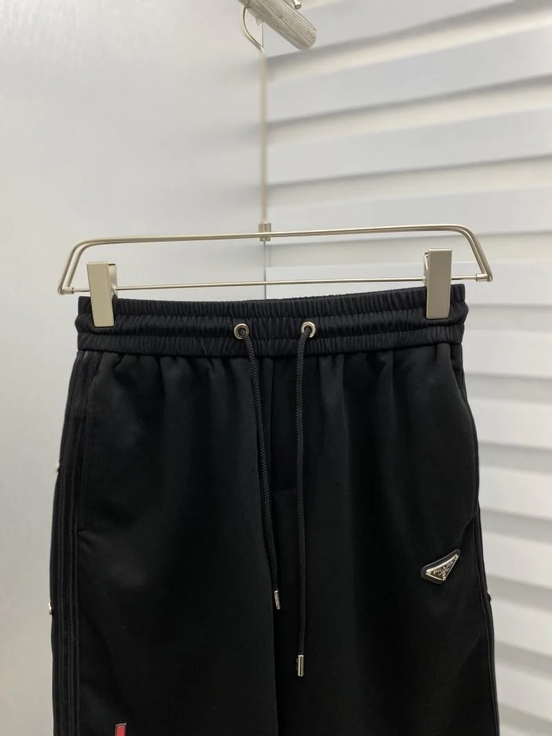 Prada Short Pants Contemporary 167966