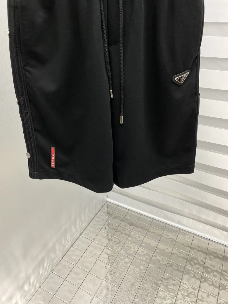 Prada Short Pants Contemporary 167966