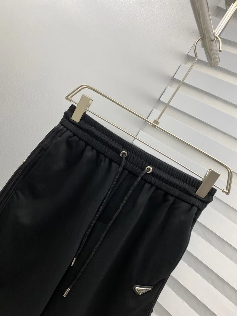 Prada Short Pants Contemporary 167966