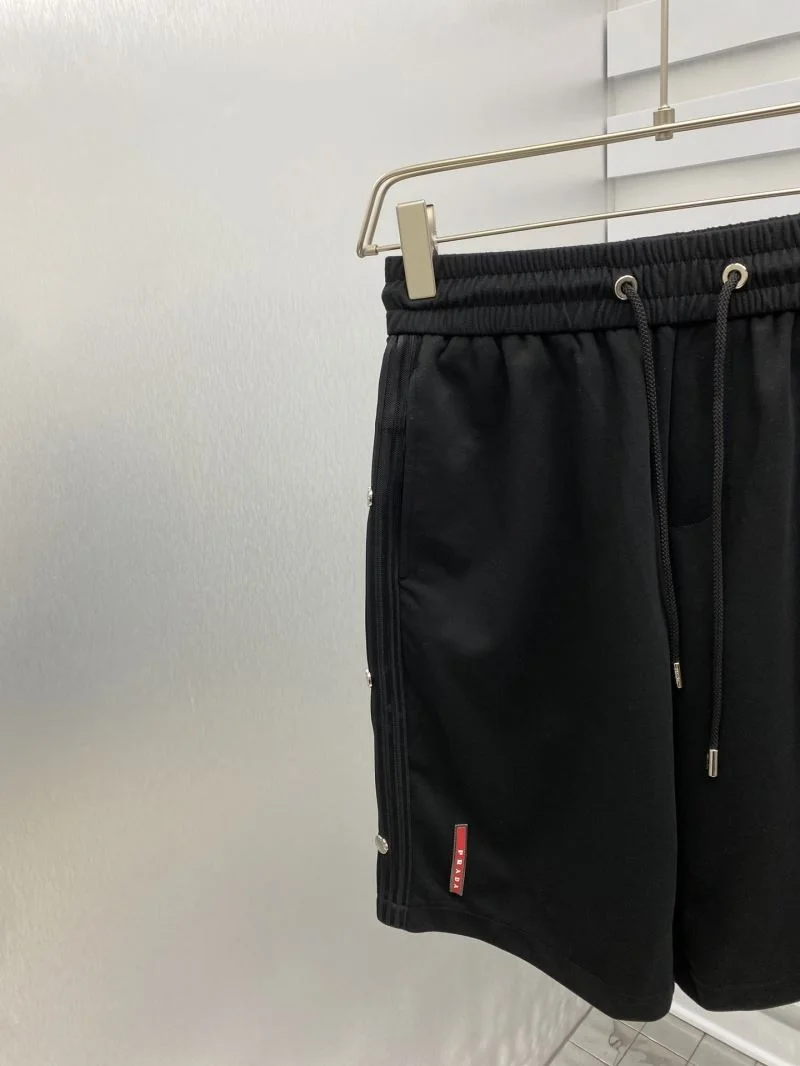 Prada Short Pants Contemporary 167966