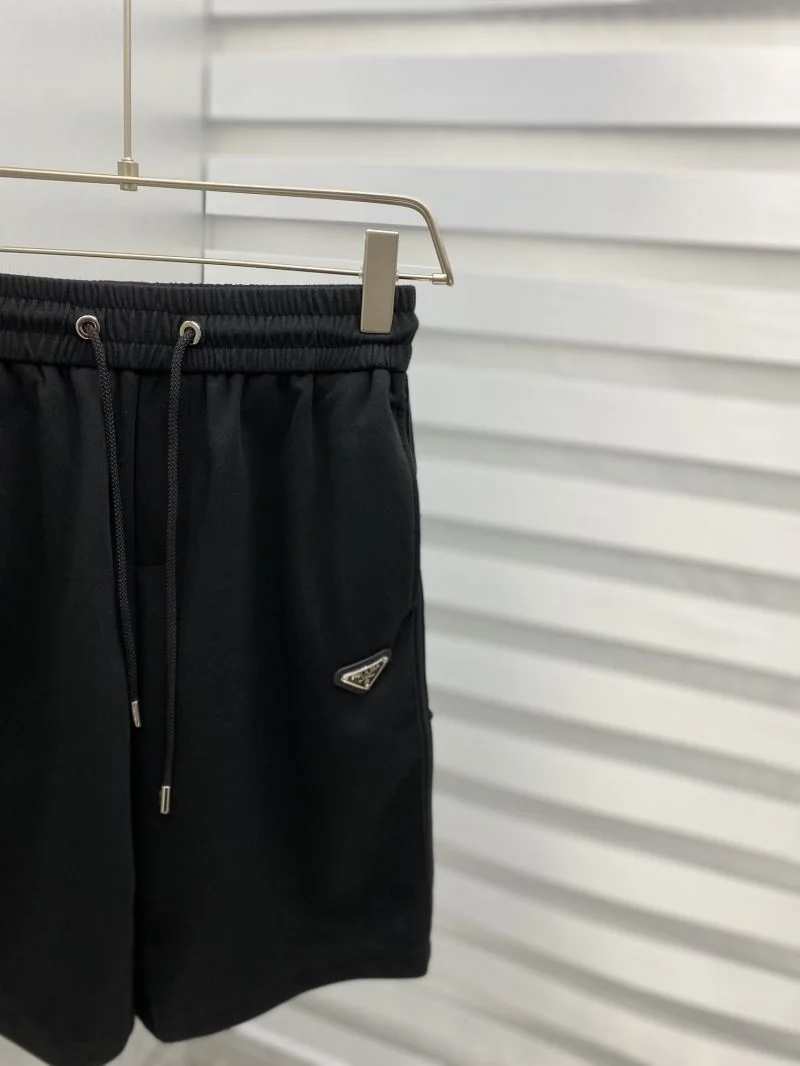 Prada Short Pants Contemporary 167966