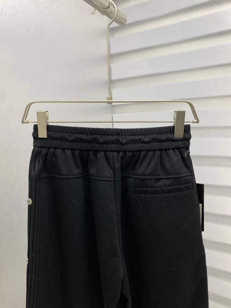 Prada Short Pants Contemporary 167966