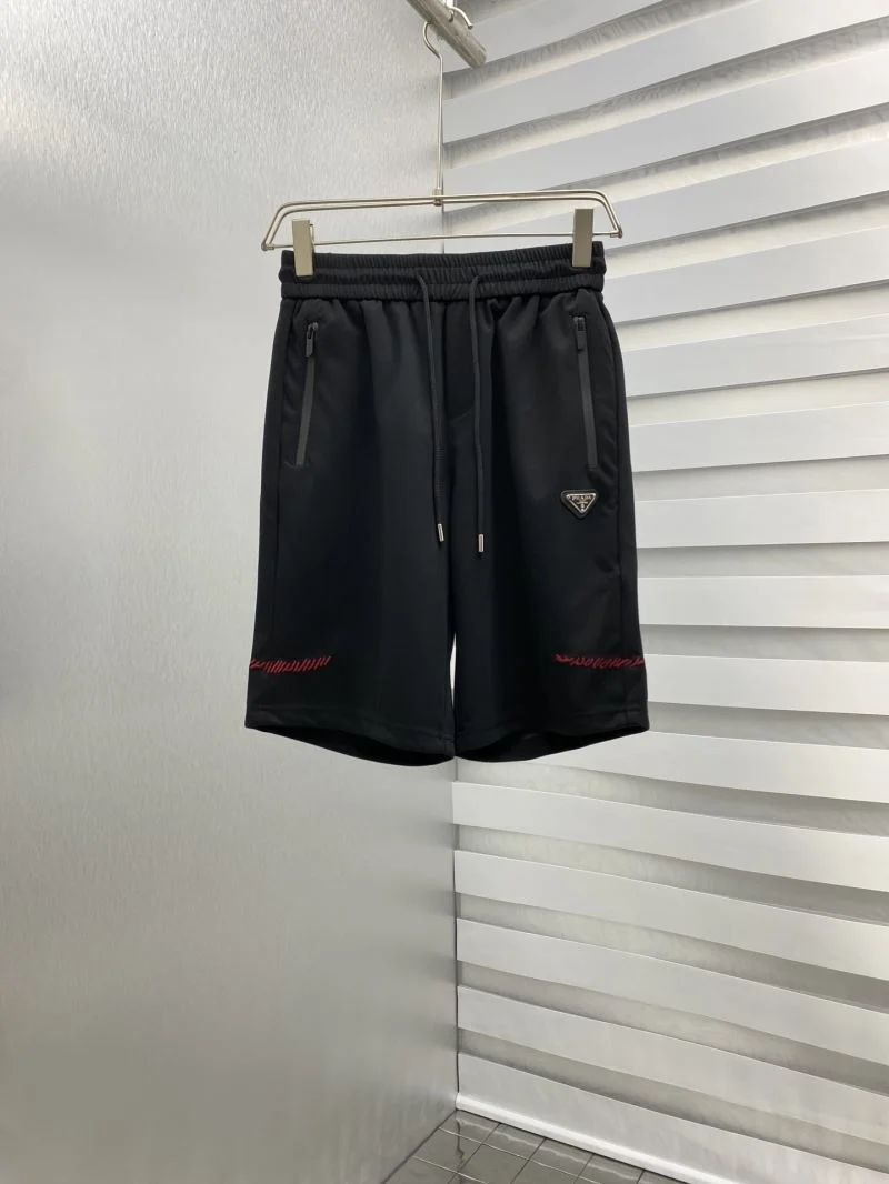 Chic Prada Short Pants 167960