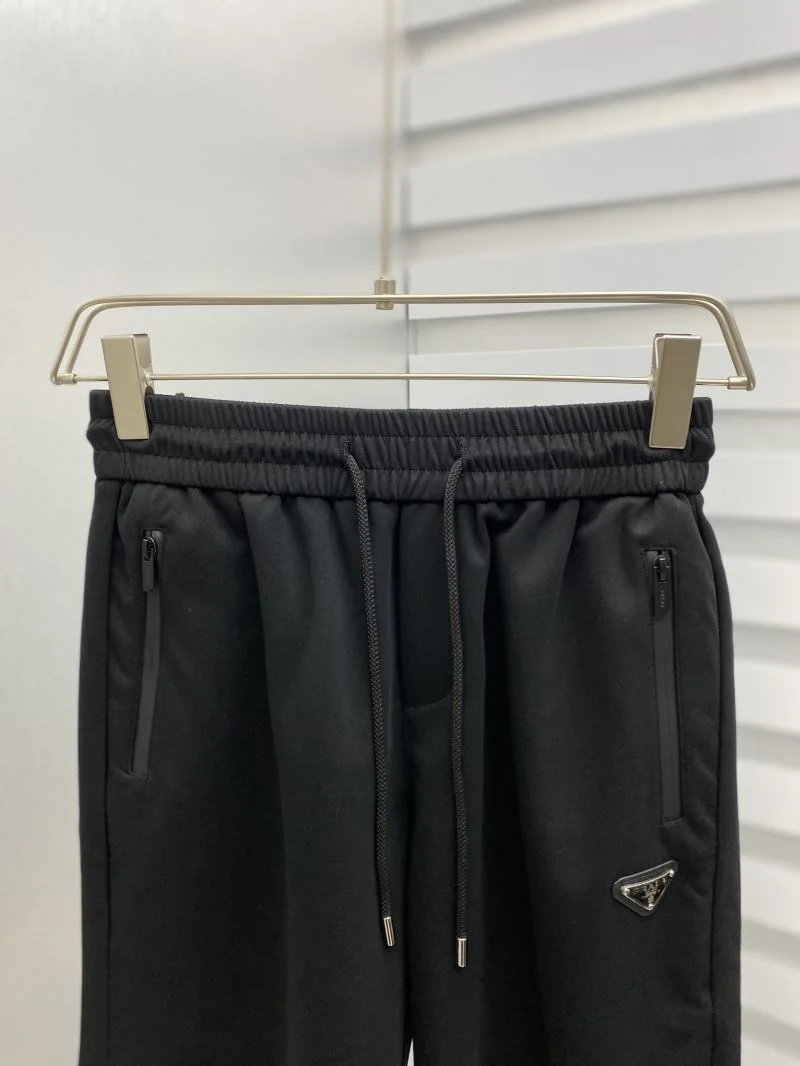 Chic Prada Short Pants 167960