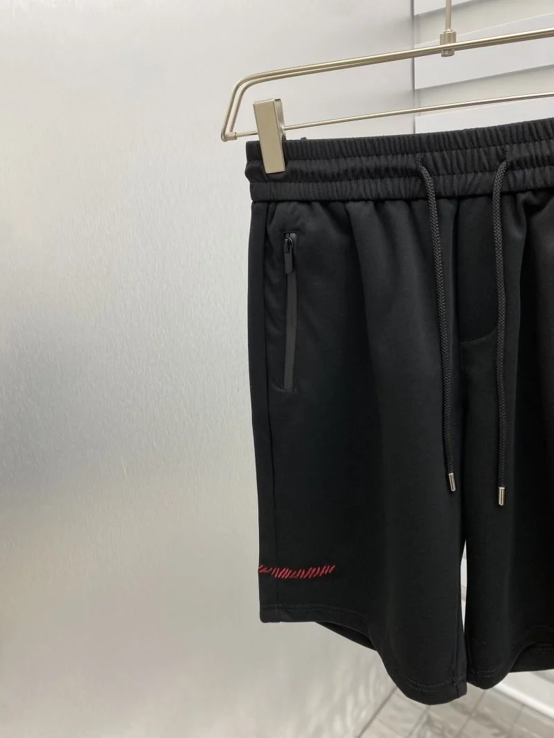 Chic Prada Short Pants 167960