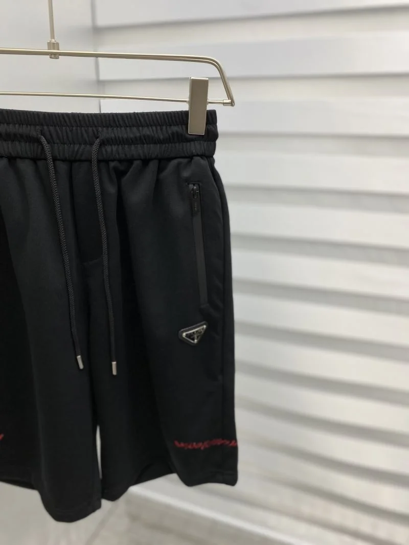 Chic Prada Short Pants 167960
