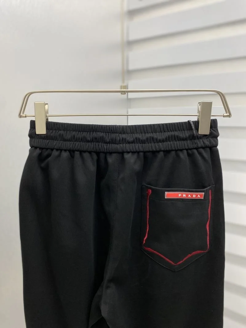 Chic Prada Short Pants 167960