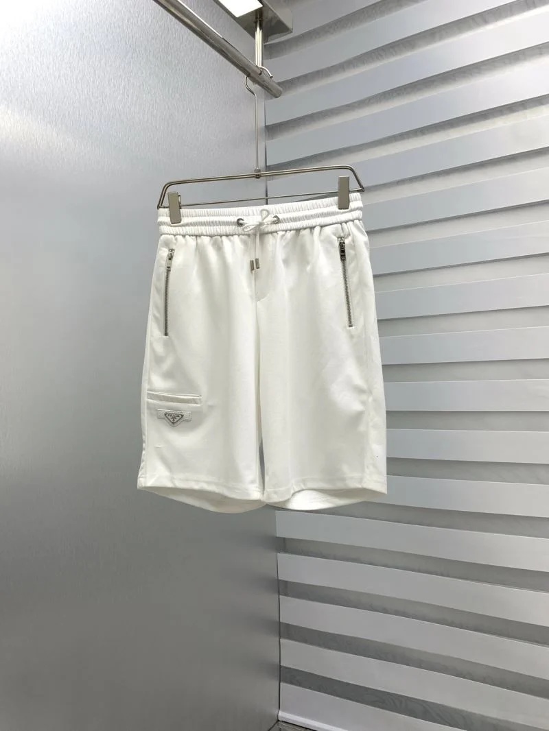 Tailored Prada Short Pants 167987