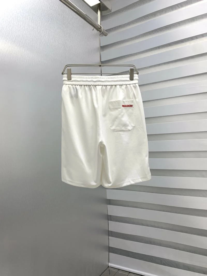 Tailored Prada Short Pants 167987