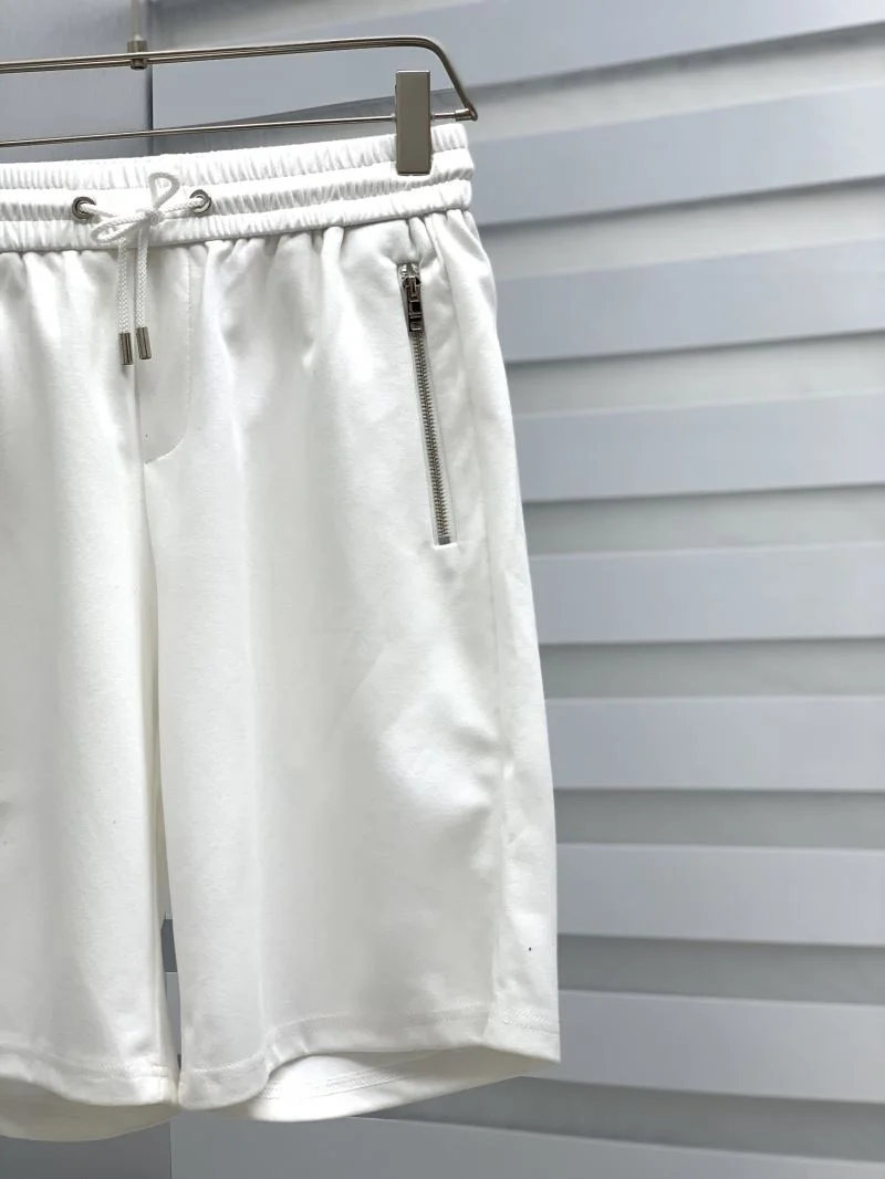 Tailored Prada Short Pants 167987
