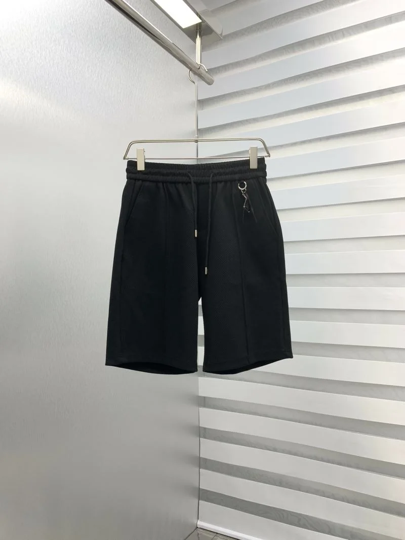 Prada Short Pants FlexibleFit 168002