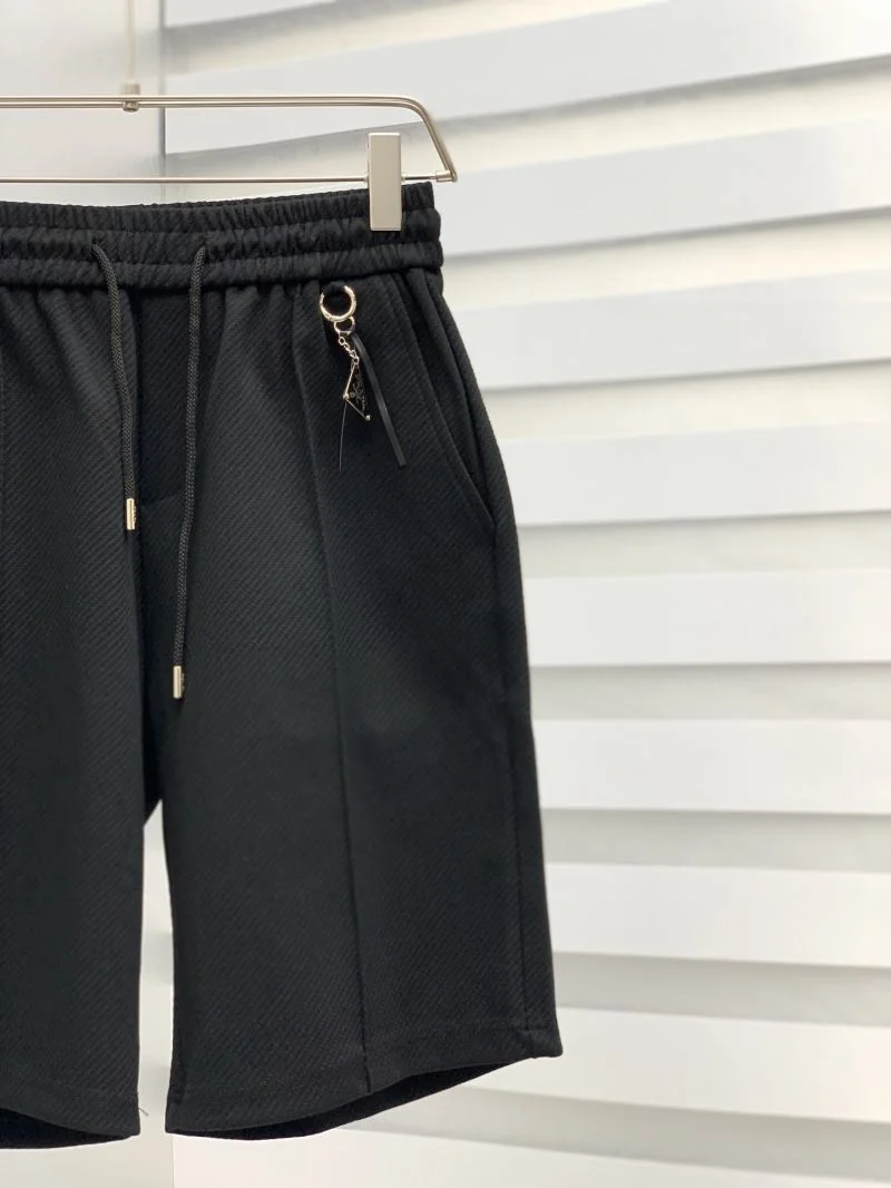 Prada Short Pants FlexibleFit 168002
