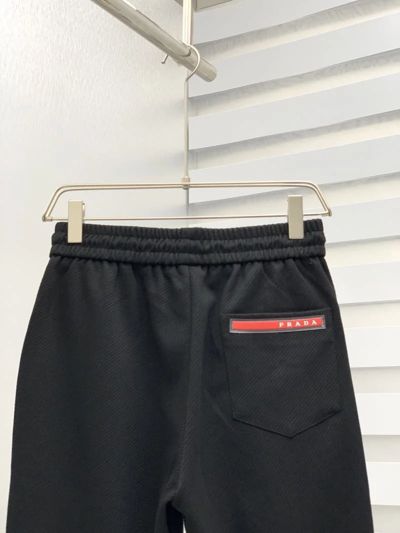 Prada Short Pants FlexibleFit 168002