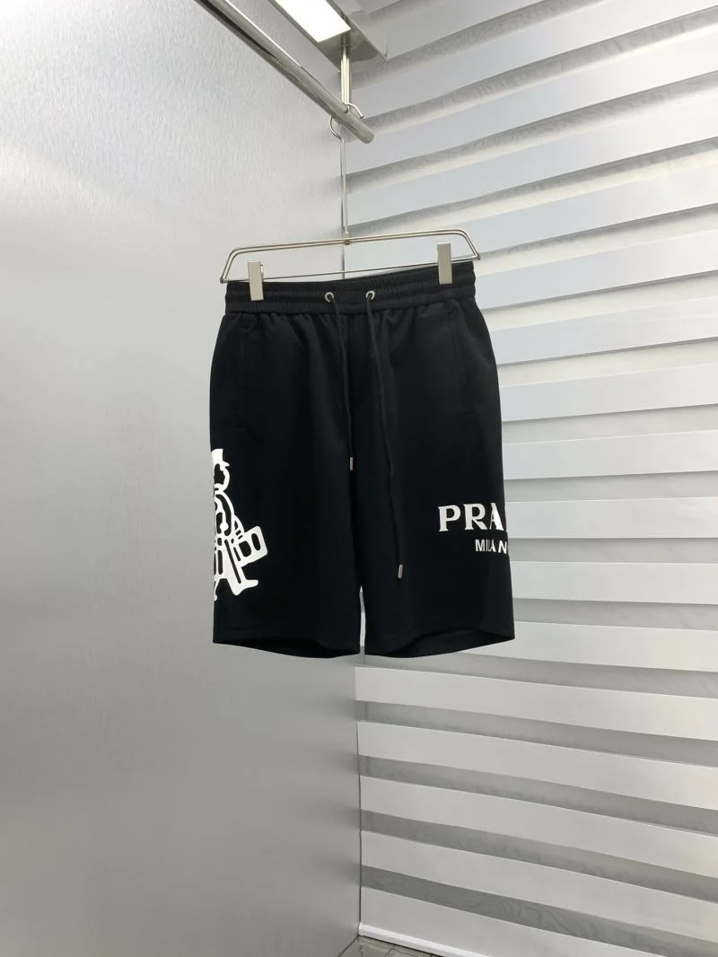 OnTrend Prada Short Pants 167950