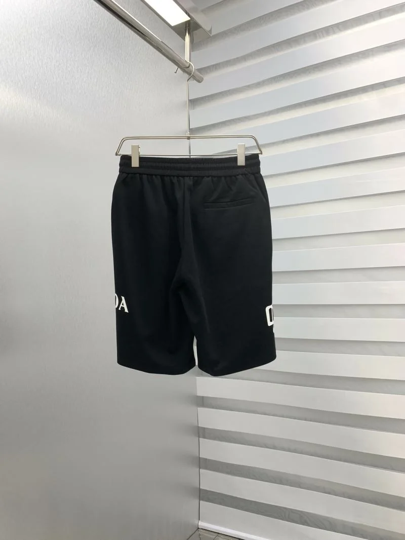 OnTrend Prada Short Pants 167950