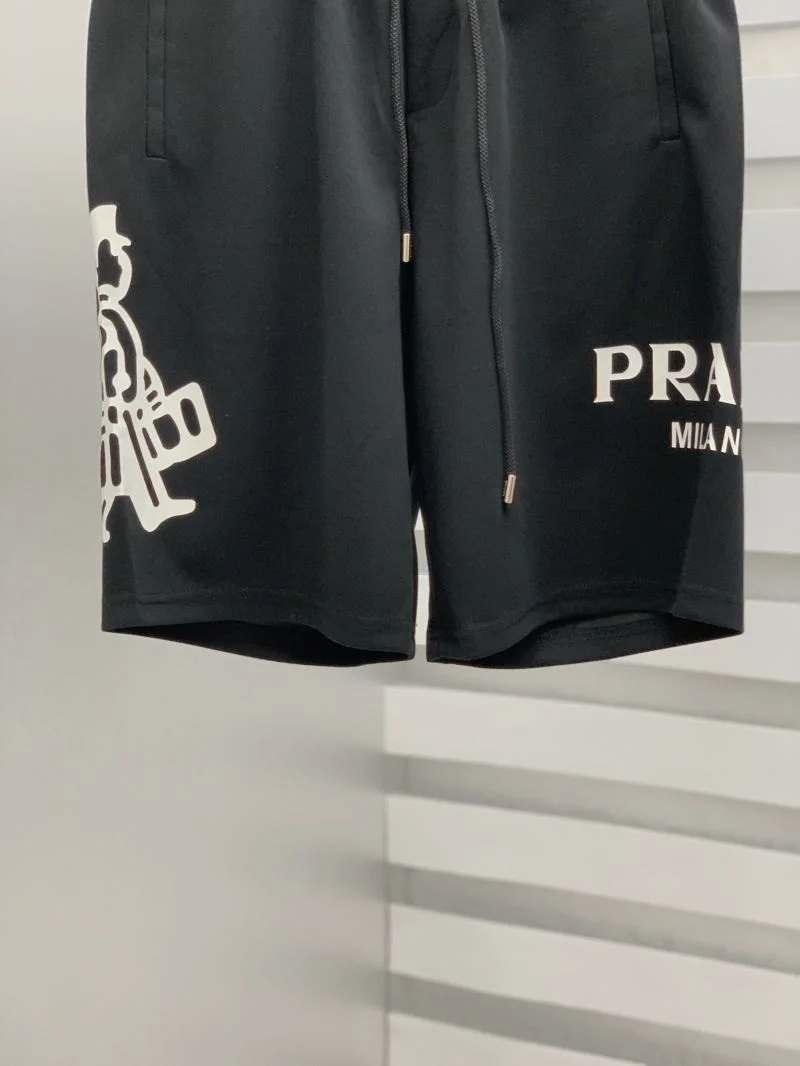 OnTrend Prada Short Pants 167950