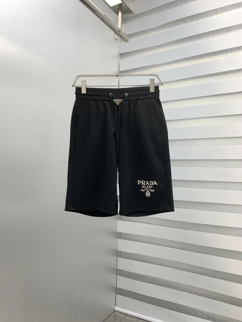 Tailored Prada Short Pants 167958
