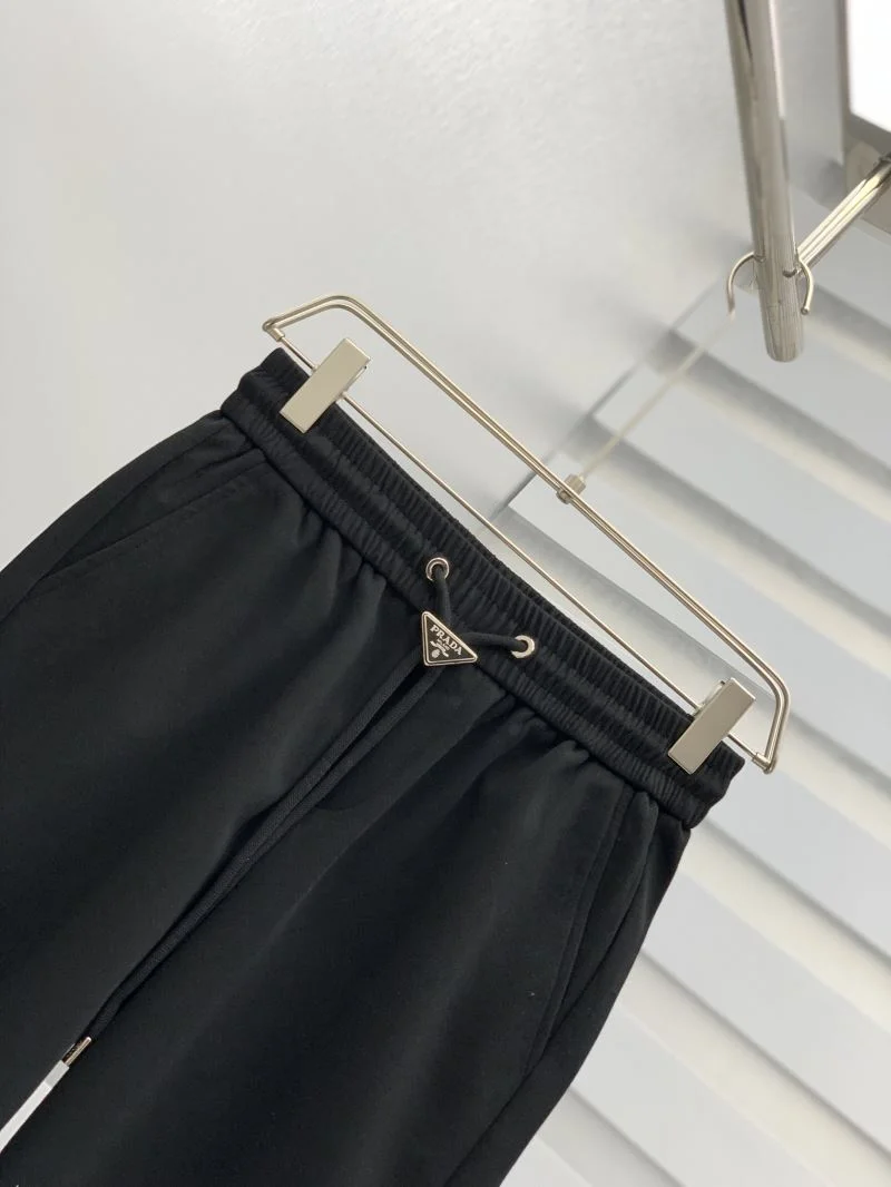 Tailored Prada Short Pants 167958