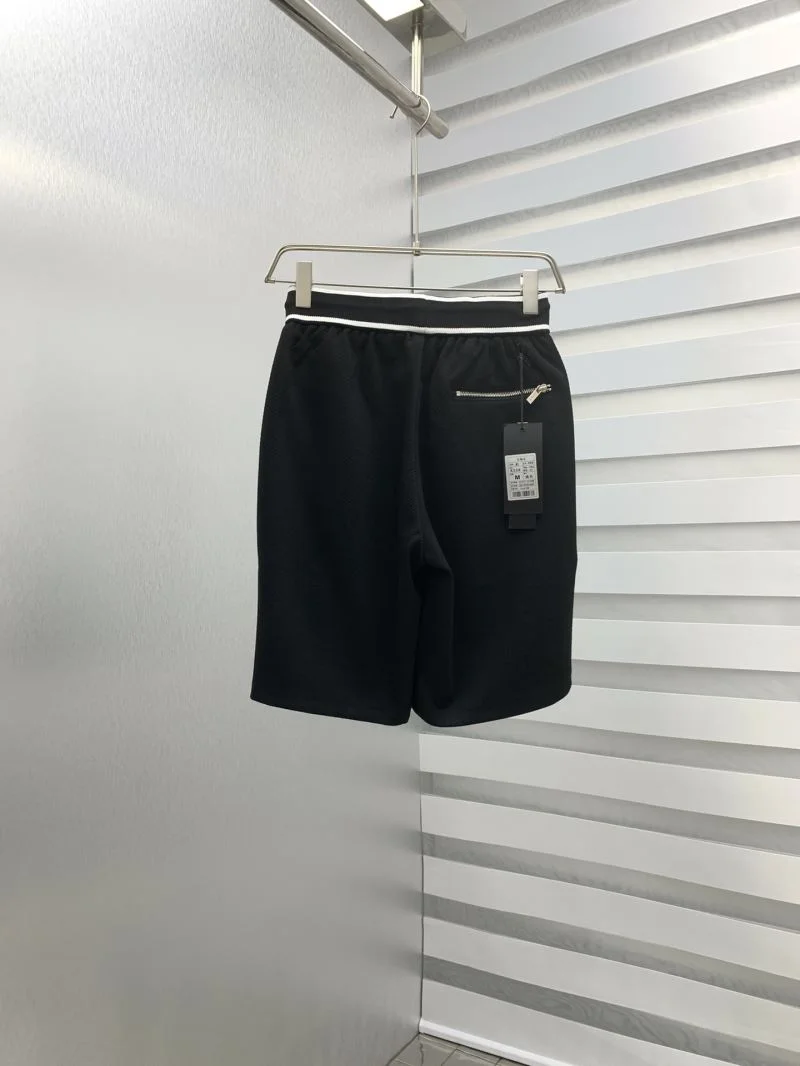 Sporty Prada Short Pants 167949