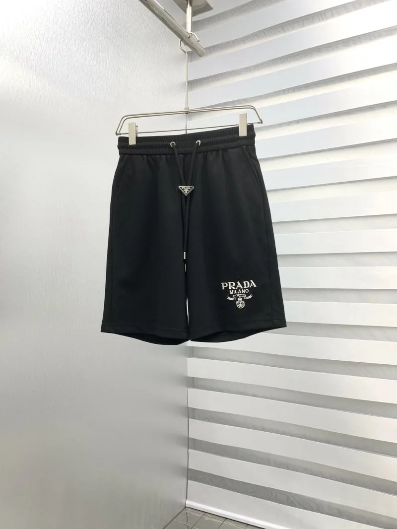 MultiPurpose Prada Short Pants 167948