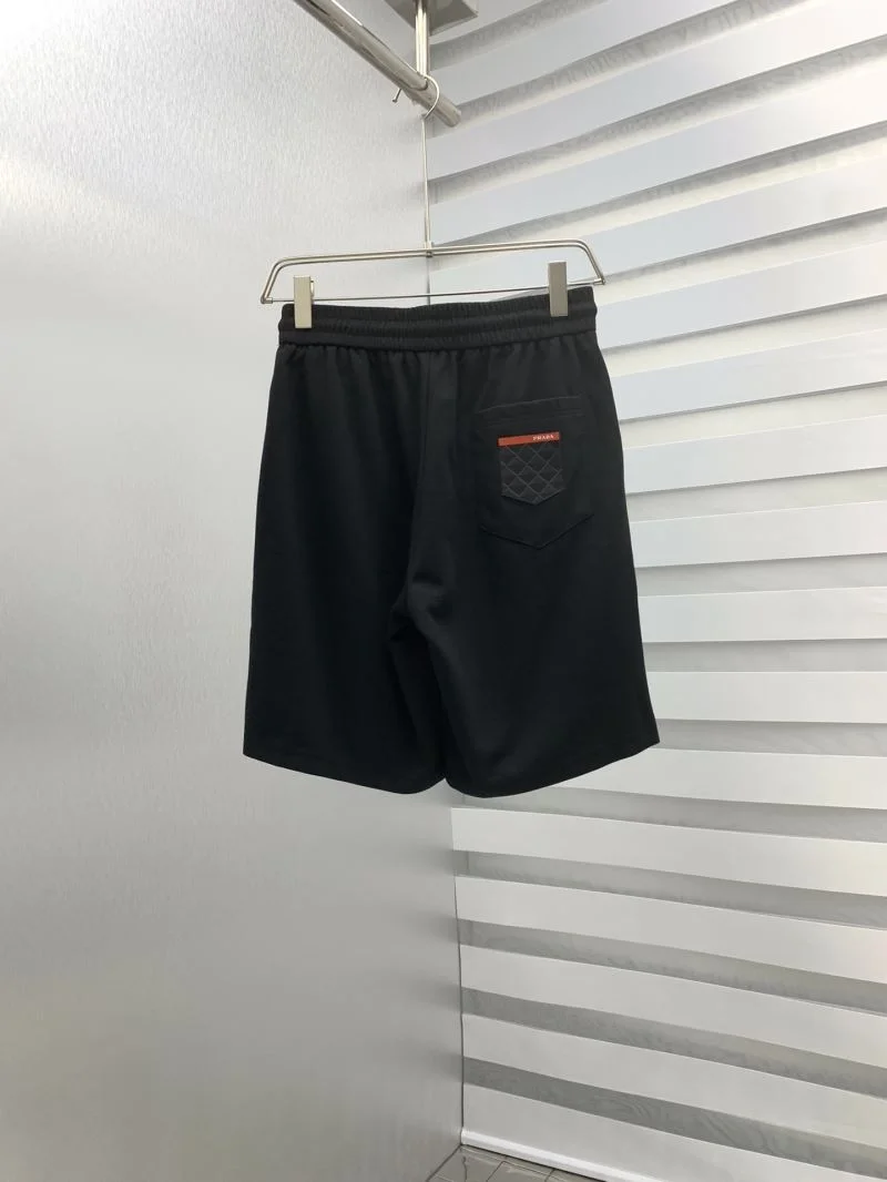 MultiPurpose Prada Short Pants 167948