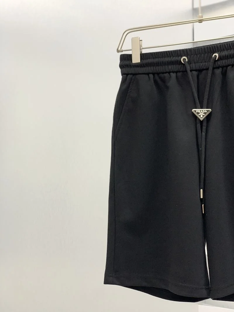 MultiPurpose Prada Short Pants 167948
