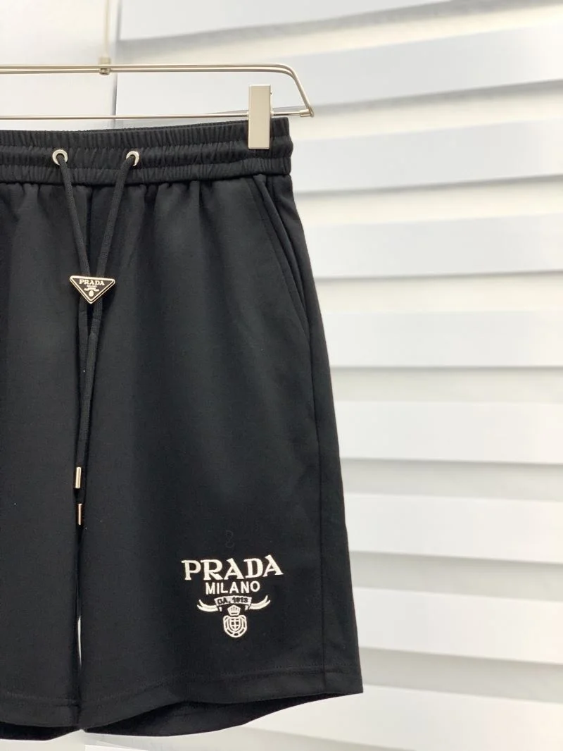 MultiPurpose Prada Short Pants 167948