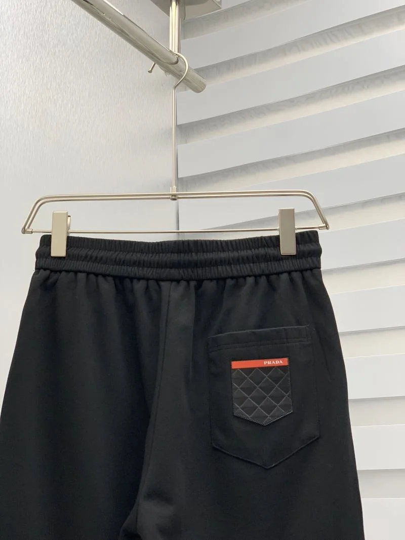MultiPurpose Prada Short Pants 167948